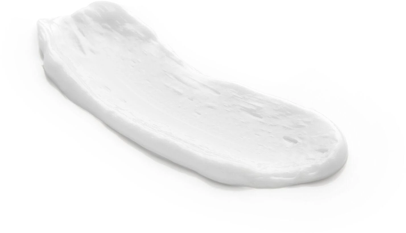 Q+A Oat Milk Kreminis Valiklis Kreminis veido prausiklis, 125 ml