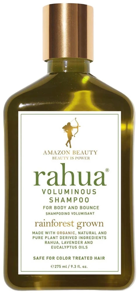 Rahua Voluminous Šampūnas šampūnas, 275 ml