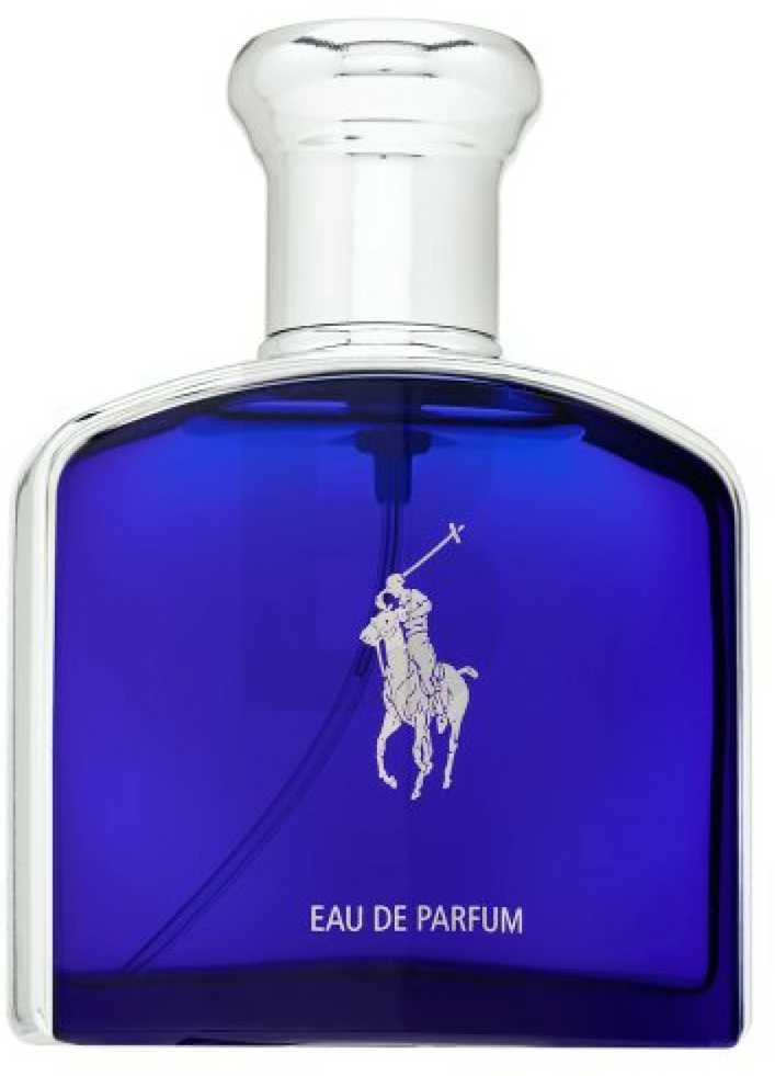 Ralph Lauren Polo Mėlyna EDP parfumuotas vanduo vyrams, 75 ml