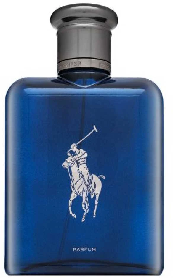 Ralph Lauren Polo Mėlyna PP kvepalai vyrams, 125 ml
