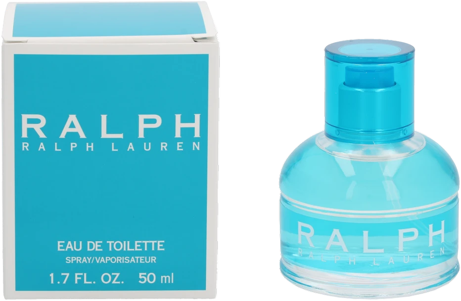 Guerlain Ralph Lauren Ralph EDT tualetinis vanduo moterims, 50 ml
