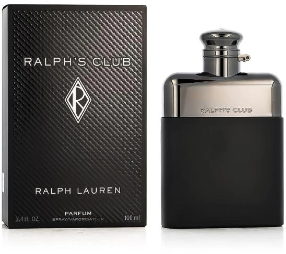Ralph Lauren Ralph's Club PP kvepalai vyrams, 100 ml