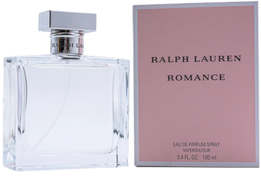 Ralph Lauren Romance For Women (Kvepalai Moterims) EDP 100ml