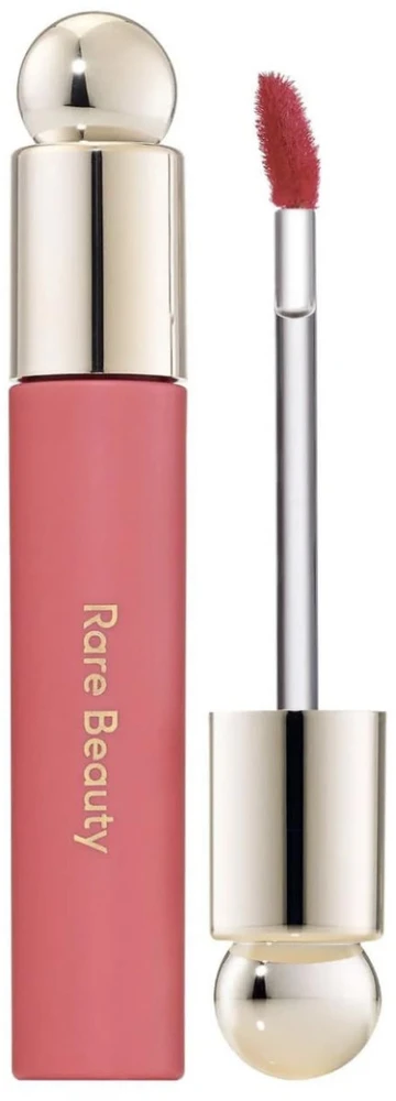 Rare Beauty Soft Pinch Tinted Lip Oil lūpų aliejus, atspalvis: Happy, 3 ml