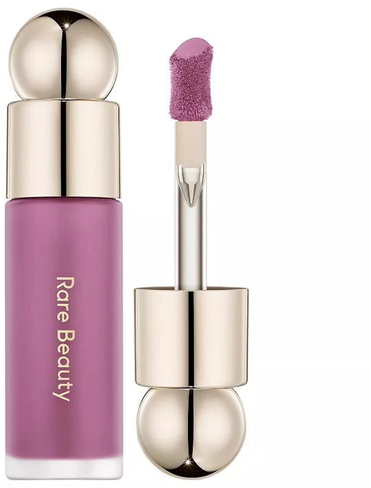 Rare Beauty Soft Pinch Liquid Blush skysti skaistalai, atspalvis: Spirited, 7.5 ml