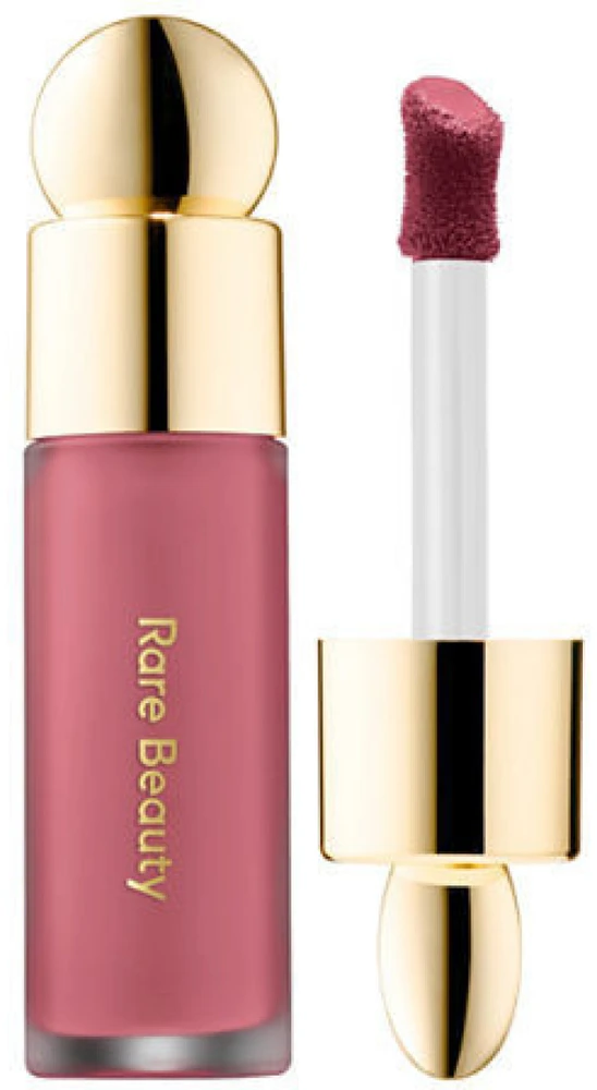 Rare Beauty Soft Pinch Liquid Blush skysti skaistalai, atspalvis: Believe, 7.5 ml