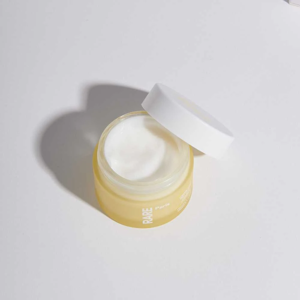 Rare Paris Trésor Solaire Soothing Day Kreminis dieninis kremas, 50 ml