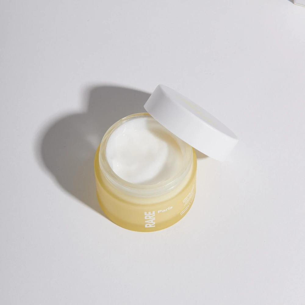 Rare Paris Trésor Solaire Soothing Day Kreminis dieninis kremas, 50 ml