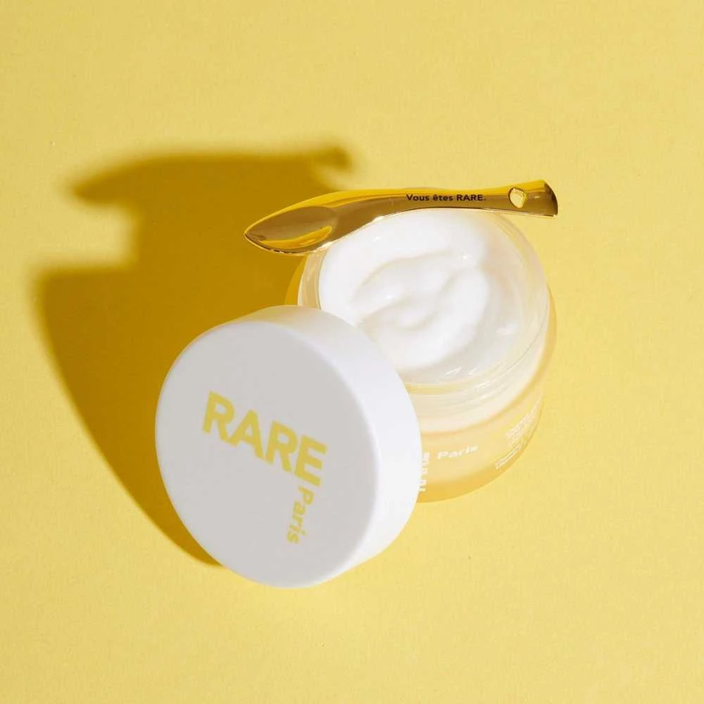 Rare Paris Trésor Solaire Soothing Day Kreminis dieninis kremas, 50 ml