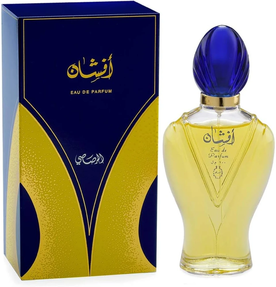 Rasasi Afshan EDP parfumuotas vanduo Unisex, 100 ml