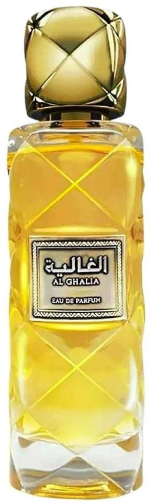 Rasasi Al Galiya EDT tualetinis vanduo moterims, 100 ml