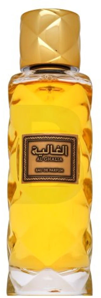 Rasasi Al Ghalia EDP parfumuotas vanduo unisex, 100 ml