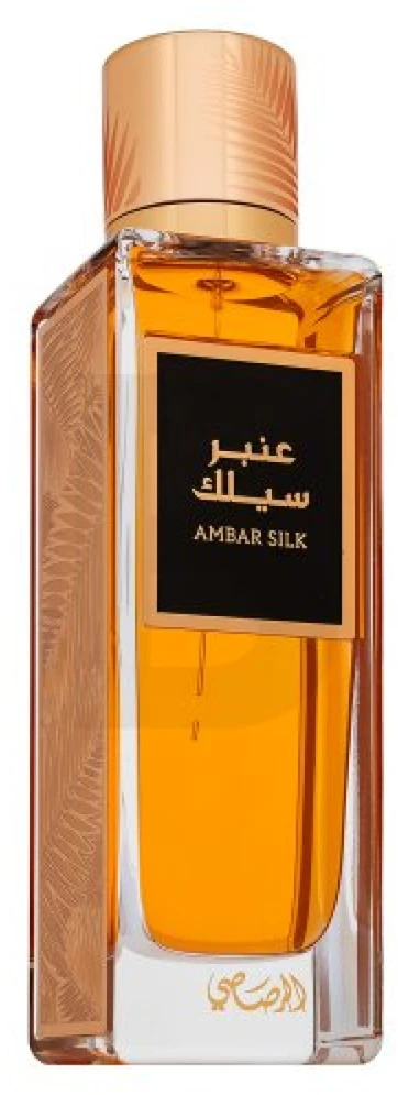 Rasasi Ambar Silk EDP parfumuotas vanduo unisex, 200 ml