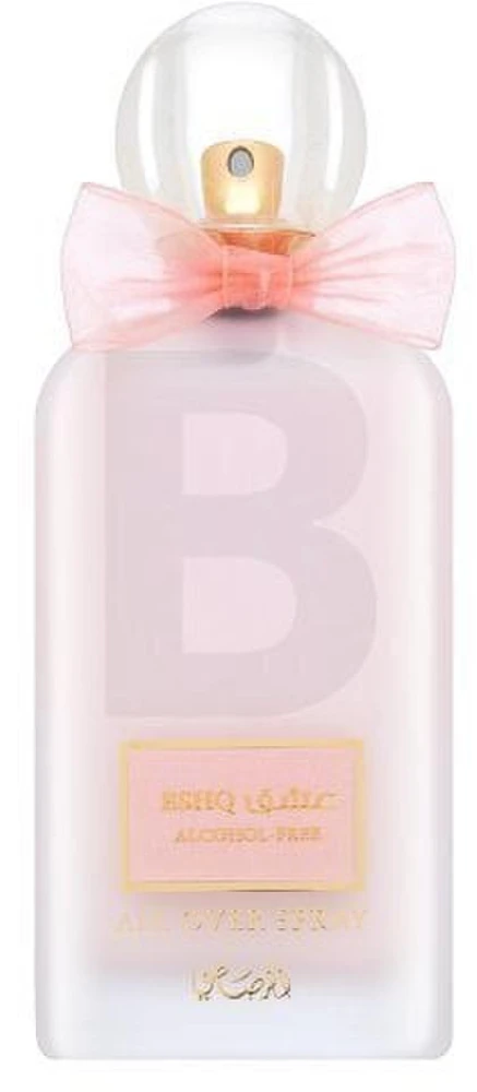 Rasasi Eshq EDP parfumuotas vanduo unisex, 100 ml