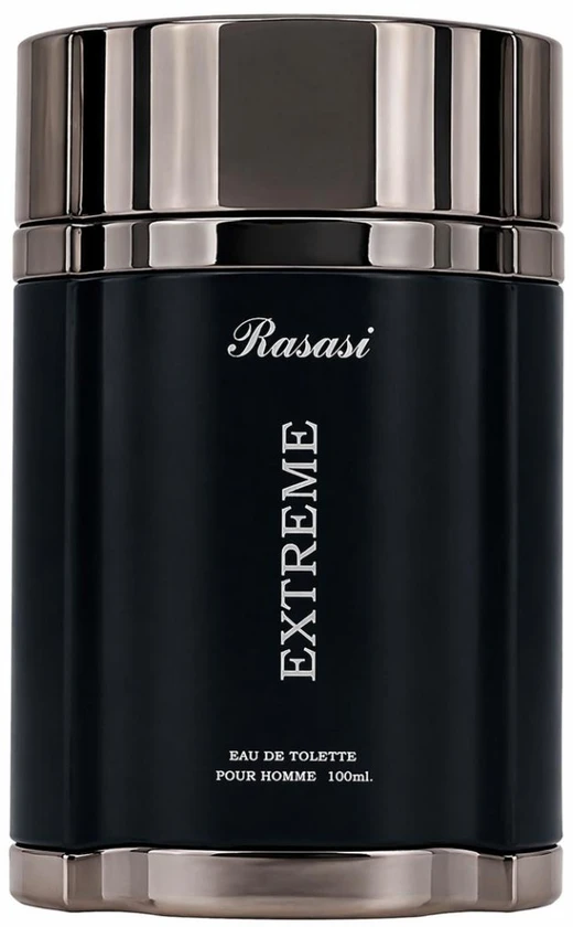 Rasasi Extreme EDT tualetinis vanduo vyrams, 100 ml