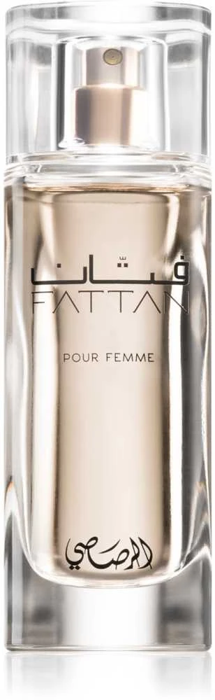 Rasasi Fattan Pour Femme EDP parfumuotas vanduo moterims, 50 ml