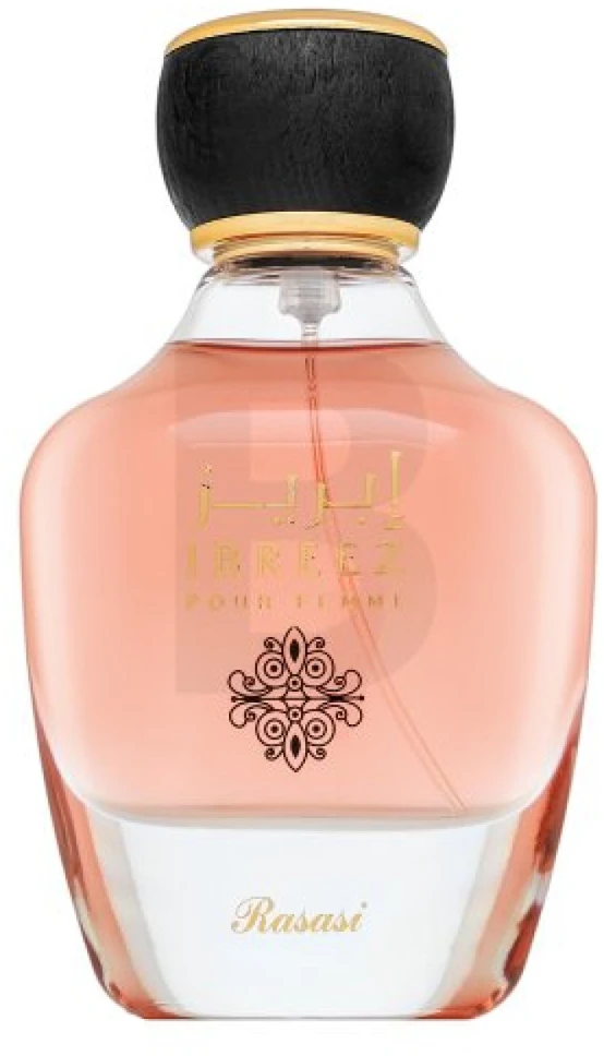 Rasasi Ibreez Pour Femme EDP parfumuotas vanduo moterims, 100 ml