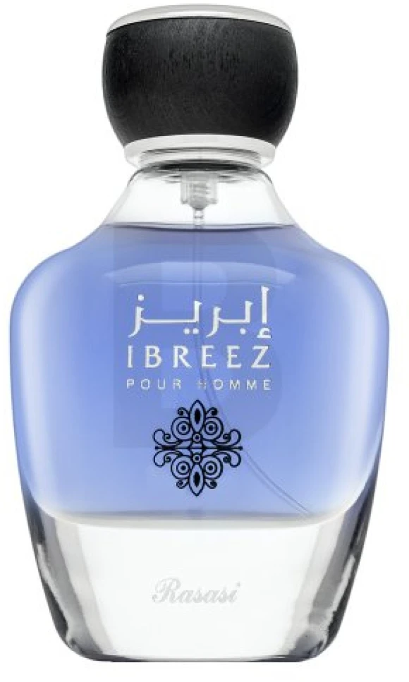 Rasasi Ibreez Pour Homme EDP parfumuotas vanduo vyrams, 100 ml