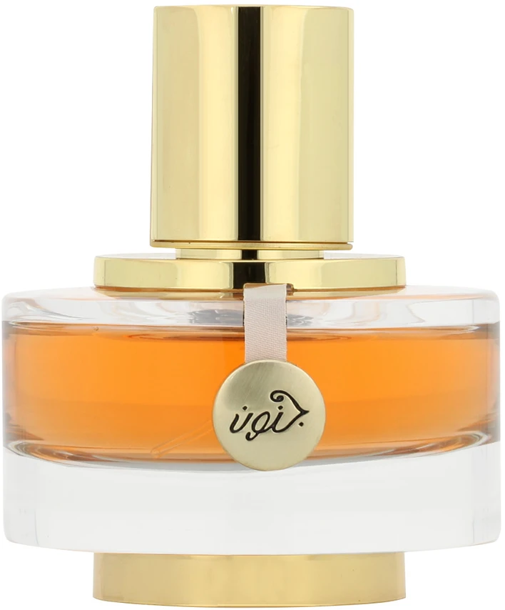 Rasasi Junoon Satin Pour Femme EDP parfumuotas vanduo moterims, 50 ml