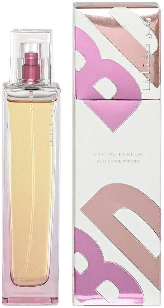 Rasasi Kun Mukthalifan Women EDP parfumuotas vanduo moterims, 100 ml