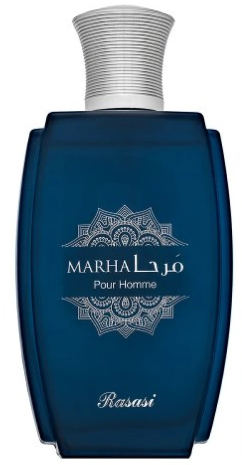 Kvepalai vyrams Rasasi Marha Pour Homme EDP, 100 ml