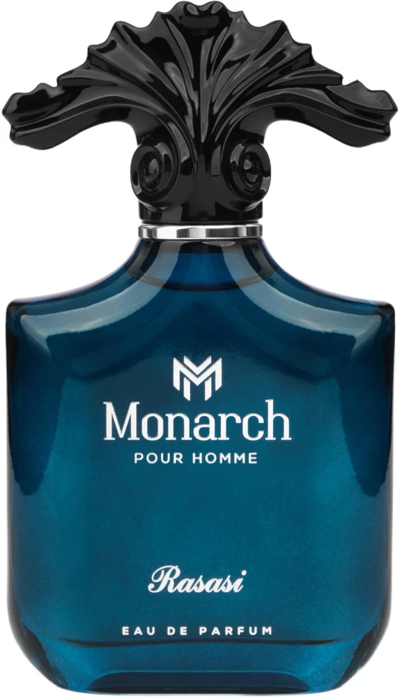 Rasasi Monarch EDP parfumuotas vanduo vyrams, 100 ml