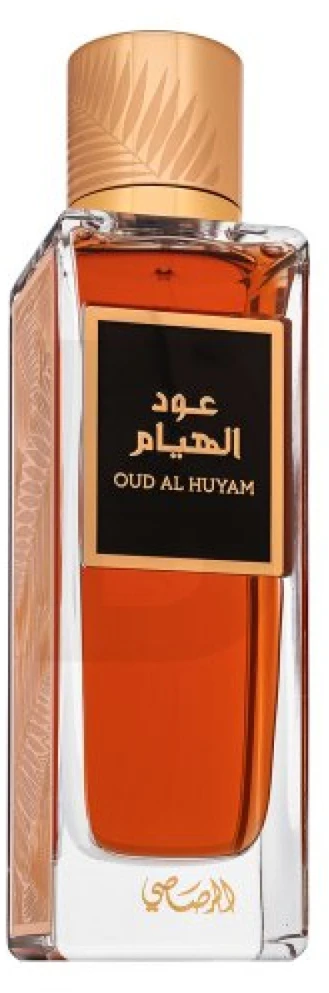 Rasasi Oud Al Huyam EDP parfumuotas vanduo unisex, 200 ml