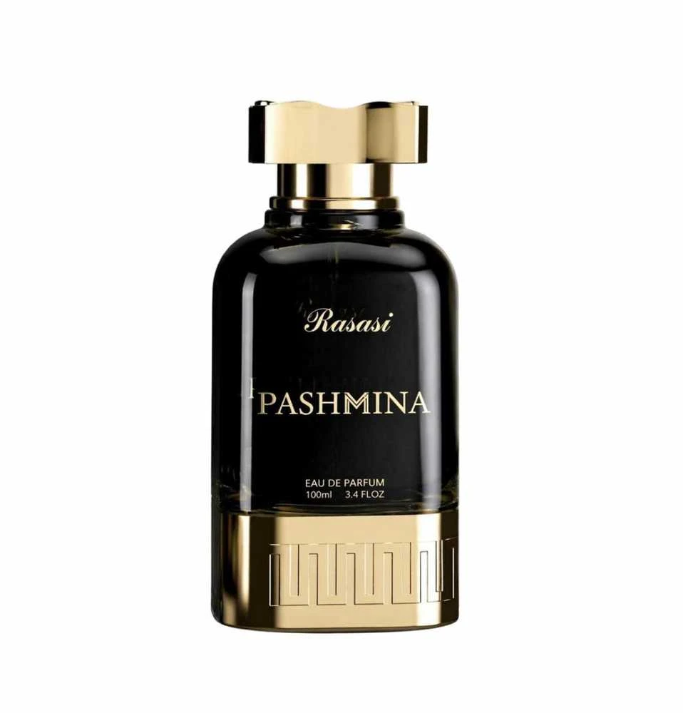 Rasasi Pashmina EDP parfumuotas vanduo moterims, 100 ml