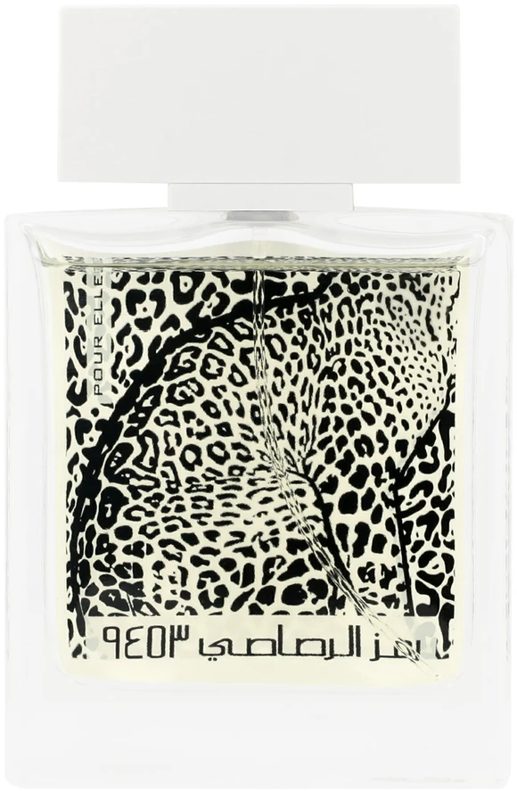 Rasasi Rumz Al Rasasi 9453 Pour Elle Leo EDP parfumuotas vanduo moterims, 50 ml