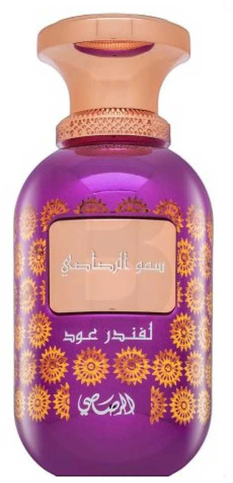 Rasasi Sar Lamaan Lavender Oud EDP parfumuotas vanduo unisex, 100 ml