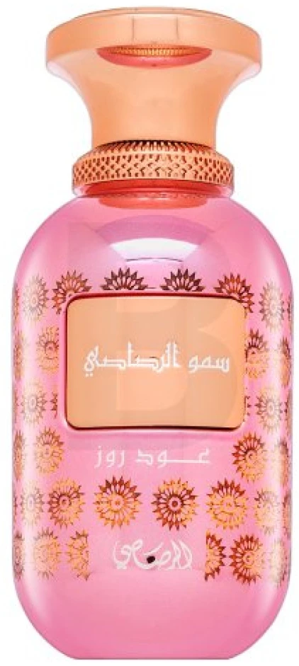 Rasasi Sar Lamaan Oud Rose EDP parfumuotas vanduo unisex, 100 ml