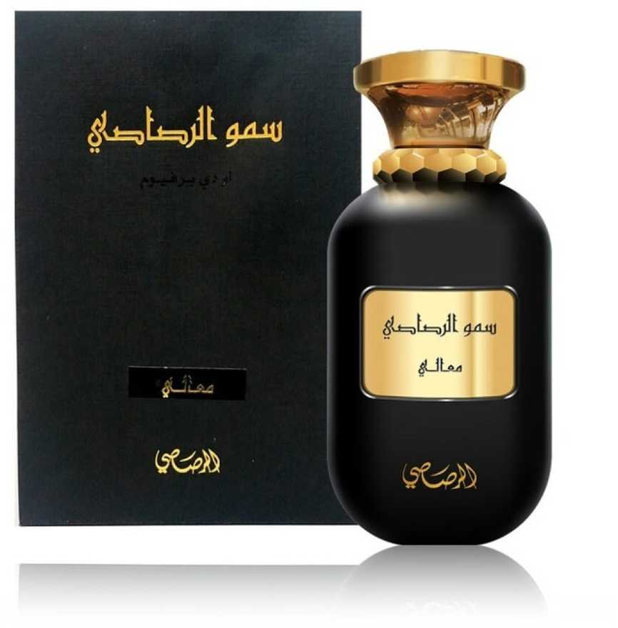 Rasasi Somow Al Rasasi Ma'ali EDP parfumuotas vanduo unisex, 100 ml