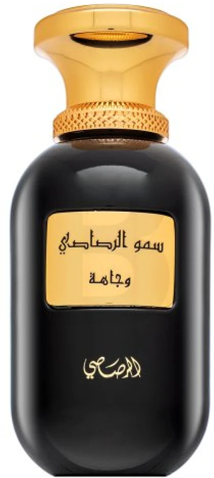 Rasasi Somow Al Rasasi Wajaha EDP parfumuotas vanduo unisex, 100 ml