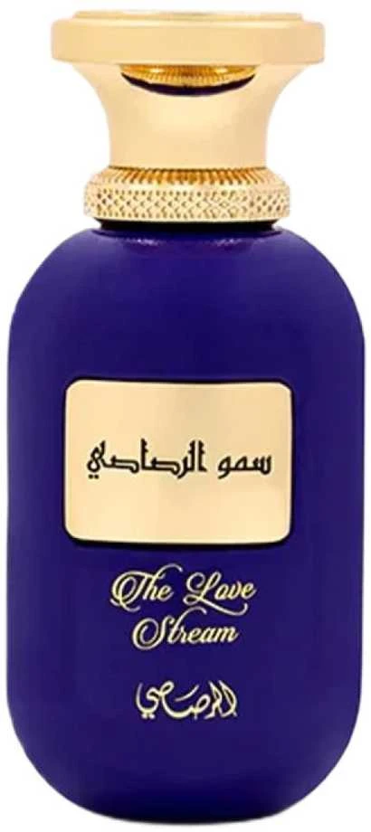 Rasasi The Love Stream EDP parfumuotas vanduo unisex, 100 ml
