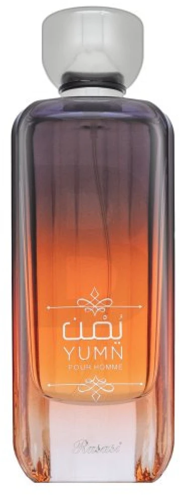 Rasasi Yumn Pour Homme EDP parfumuotas vanduo vyrams, 100 ml