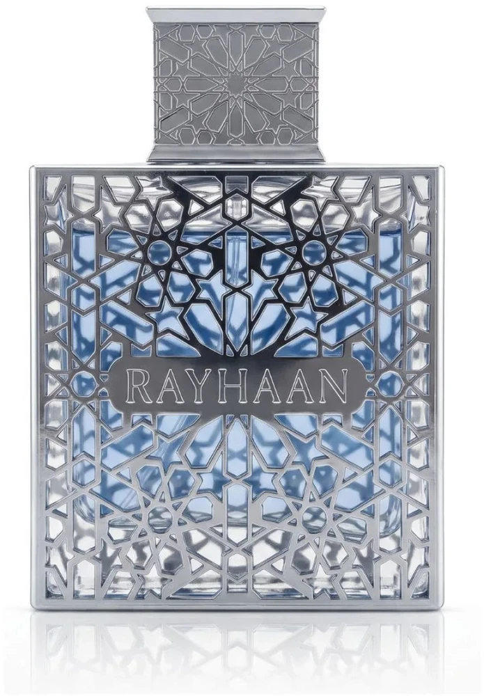 Rayhaan Aquatica EDP parfumuotas vanduo vyrams, 100 ml