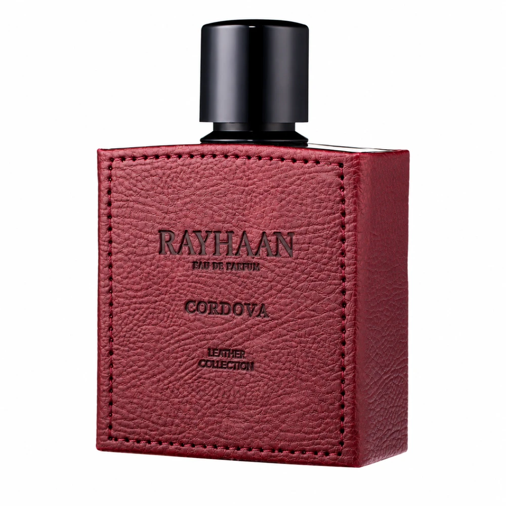 RAYHAAN CORDOVA (M) EDP/S 100ML