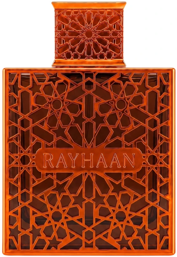 Rayhaan Vantage EDP parfumuotas vanduo unisex, 100 ml