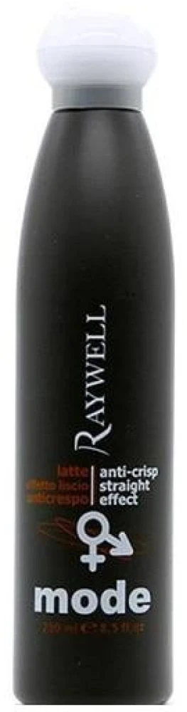 Raywell Anti-Crisp Hair Styling Kreminis, 100 ml