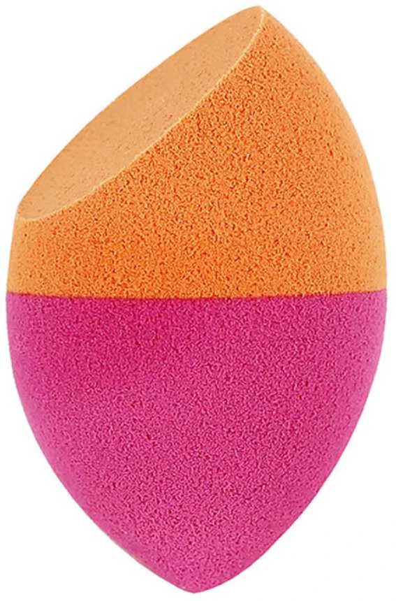 "Real Techniques" dvipusė kempinėlė "Expert Sponge