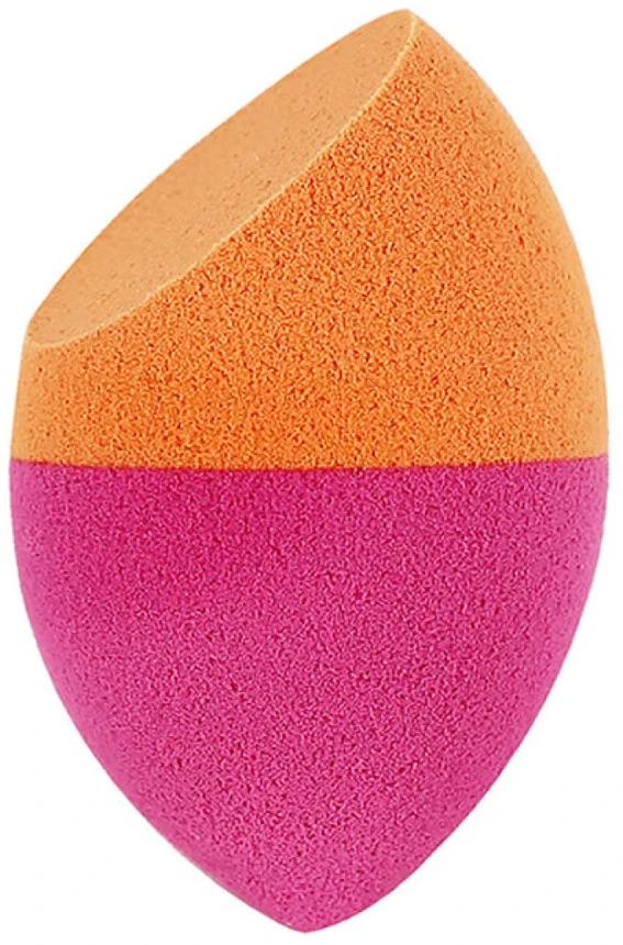 "Real Techniques" dvipusė kempinėlė "Expert Sponge