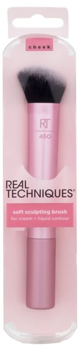 „Real Techniques“ skruostų minkštinimo priemonė