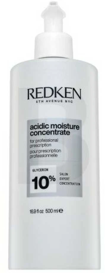 Redken Acidic Moisture Concentrate, 500 ml