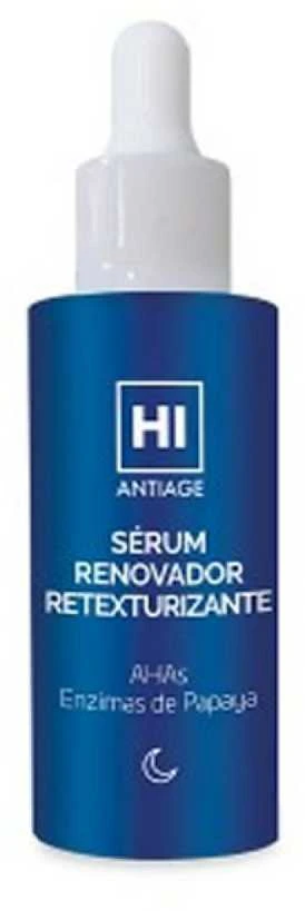 "Redumodel Hi Antiage Retexturizing Renewing" atnaujinamasis serumas 30ml