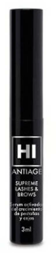 Redumodel Hi Antiage Supreme Lashes - Brows antakių ir blakstienų serumas 3ml