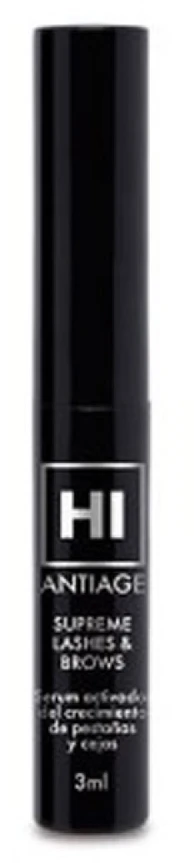 Redumodel Hi Antiage Supreme Lashes - Brows antakių ir blakstienų serumas 3ml