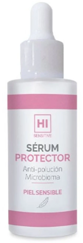 "Redumodel Hi Sensitive" apsauginis serumas 30ml