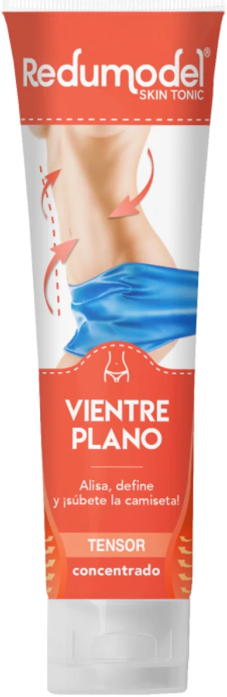 "Redumodel" odos tonikas "Flat Belly" 100ml
