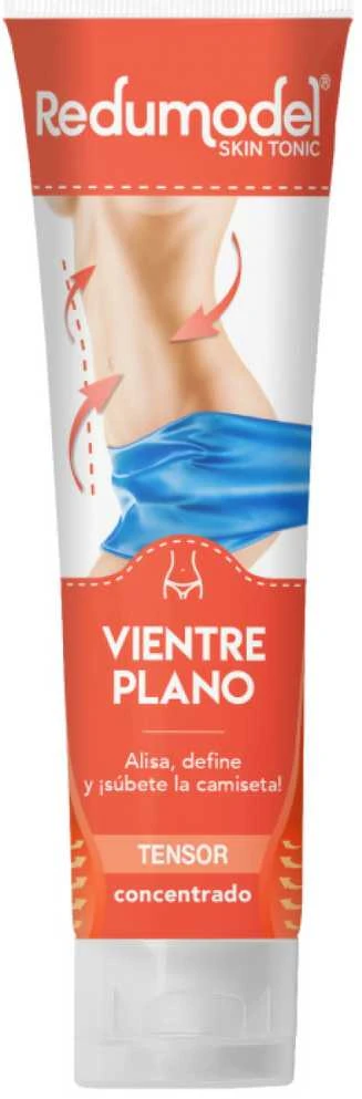 "Redumodel" odos tonikas "Flat Belly" 100ml