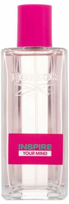 Reebok Inspire Your Mind EDT tualetinis vanduo moterims, 50 ml